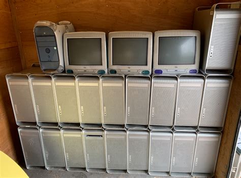 PowerPC Macs